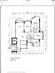 Blk 359B Admiralty Drive (Sembawang), HDB 5 Rooms #126766652